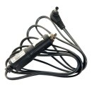 ICOM CP-23L 12 V cigarette lighter cable for use with...