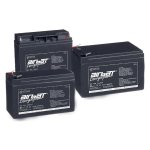 Lead Supply-Batteries
