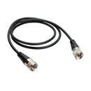 AIRBATT RG-58/U coaxial connection cable with welded...