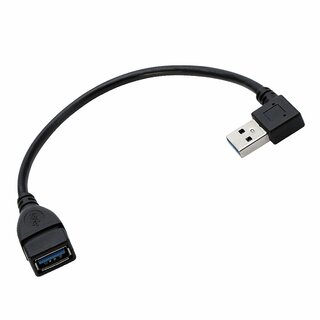 AIRBATT USB 3.0 extension cable 15 cm