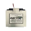 EarthX BB-CU Batteriegehuse fr ETX680 / ETX900 /...