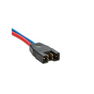 MULTIPLEX MPX plug with cable 1.5mm, 4m