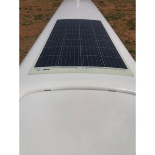 AIRBATT Solar-Power FS1500Ks 170W semiflexibles Solarmodul