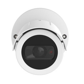AXIS M2025-LE 1/2.8 Network Camera, Day/Night, 1920x1080, 2.8mm, PoE, WDR, Infrared, White