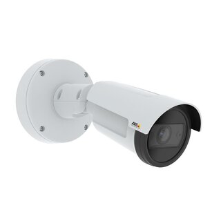 AXIS P1455-LE 1/2.8 Network Camera, Day/Night, 1920x1080, WDR, 3-9mm, H.265, PoE, Infrared