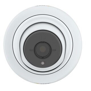 AXIS FA3105-L EYEBALL SENSOR U 1/3 Sensor Lens Unit, Flat Dome, 3.13mm, 1920x1080, WDR, Infrared, for AXIS FA54