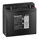 PANASONIC LC-XD1217PG 12V 17Ah AGM Versorgerbatterie -->...