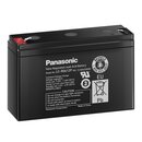 PANASONIC LC-R0612P 6V 12Ah AGM Versorgerbatterie -->...