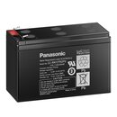 PANASONIC LC-R127R2PG 12V 7,2Ah AGM Versorgerbatterie -->...
