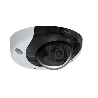 AXIS P3935-LR 1/2.9 Network Camera, Fixed, Day/Night, 2.8mm, 1920x1080, H.265, WDR, Audio, RJ45