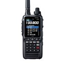 YAESU FTA-850L 8.33kHz (COM/VOR/GPS/ILS) handheld...