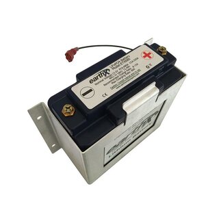 EarthX BB-CO battery case for ETX680C