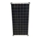 Solar Panel 100W 12V/24V Monocrystalline 1025x505x35mm