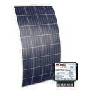 AIRBATT Solar-Power AS4 Solar-Set für...