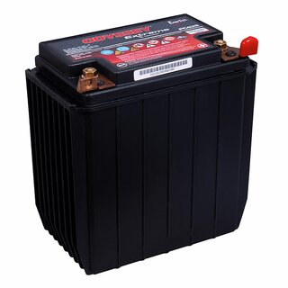 ENERSYS HAWKER AGM Odyssey Extreme ODS-AGM16CL (PC625) 12V 18Ah