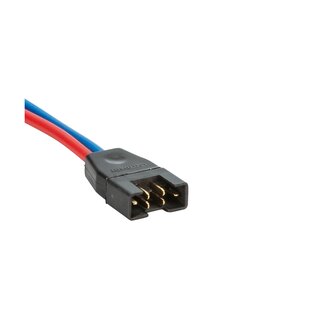 MULTIPLEX MPX - plug with cable 30 cm 2.5 mm