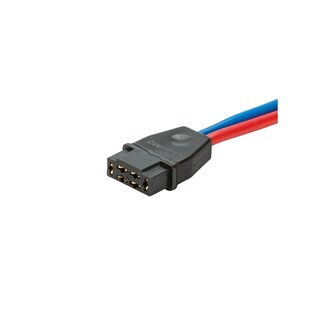 MULTIPLEX MPX - coupling with cable 30 cm 2.5 mm