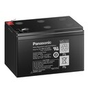 PANASONIC LC-RA1212PG1 12V 12Ah AGM utility battery