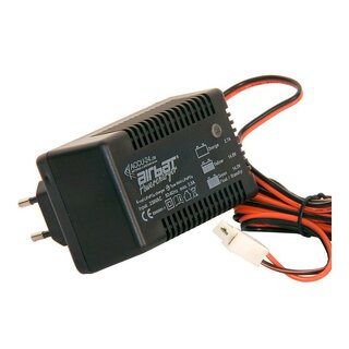 AIRBATT Powercharger 9641 12V 2,7A  Charger - LiFePO4 Tyco