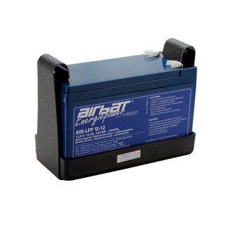AIRBATT BHS65 Batteriehalterung