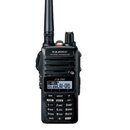 YAESU FTA-250L 8.33/25 kHz (COM) handheld aviation radio