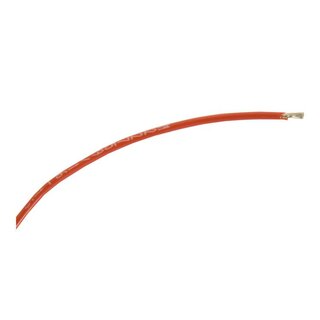 Aviation cable MIL-W-22759-16-16 AWG16 (1,31mm)  red