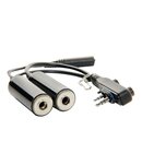 ICOM OPC-2401 Headset Adapter for IC-A16E
