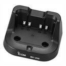 ICOM BC-213 quick charger (incl. power supply BC-123SE)