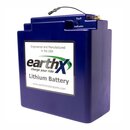 EarthX ETX900 13,2V 15,6Ah LiFePO4 starter battery