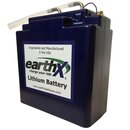 EarthX ETX900-TSO 13,2V 15,6Ah LiFePO4 starter battery