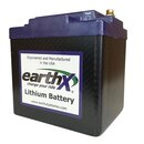 EarthX ETX1600 13,2V 32Ah LiFePO4 starter battery