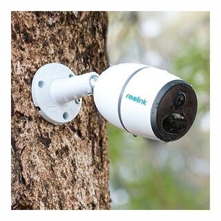 REOLINK GO 4G-LTE GSM Data Connection Surveillance Camera