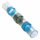 Heat shrink cable connector 1,5-2,5 mm , blue