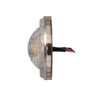 THIESEN TL-NG &ldquo;New Generation&rdquo; Electronic Tail Light